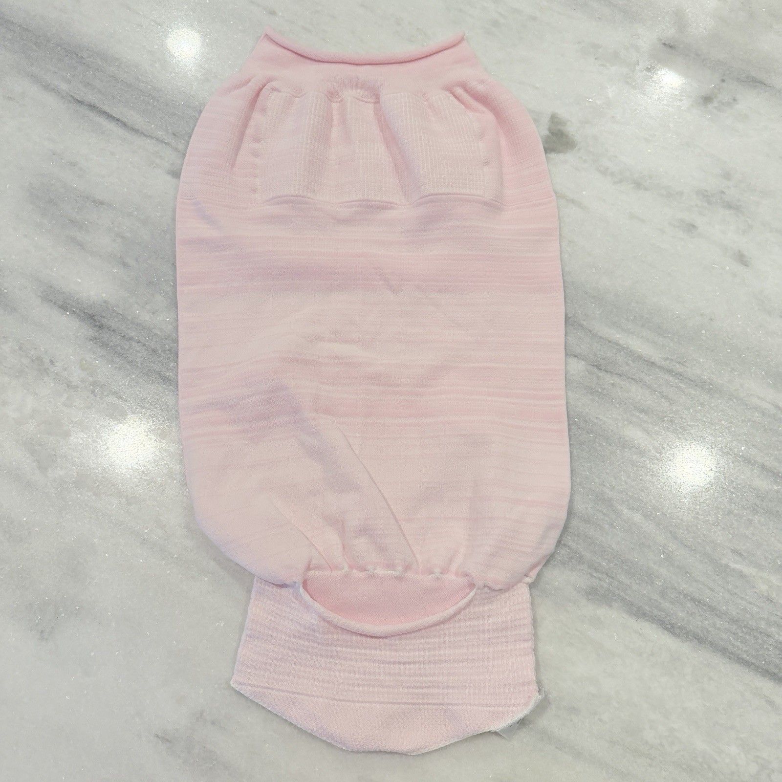 Swaddelini Sleep Sack Swaddle Pink Sz L 12-18 Lbs Snug Hug Baby Girl — image 6 of 6